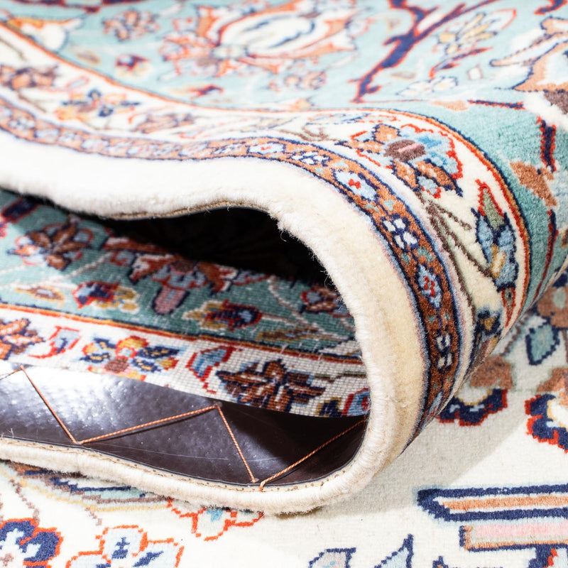 Perser Rug - Ghom - 258 x 163 cm - beige