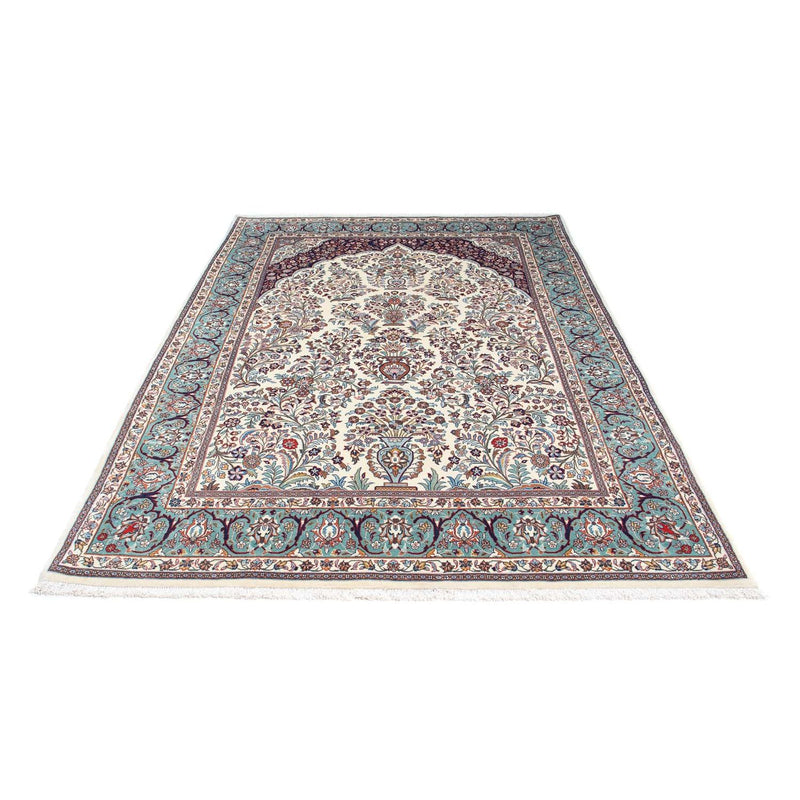 Perser Rug - Ghom - 258 x 163 cm - beige