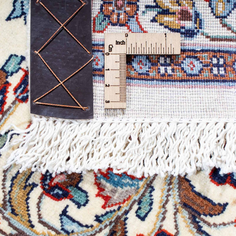 Perser Rug - Ghom - 258 x 163 cm - beige