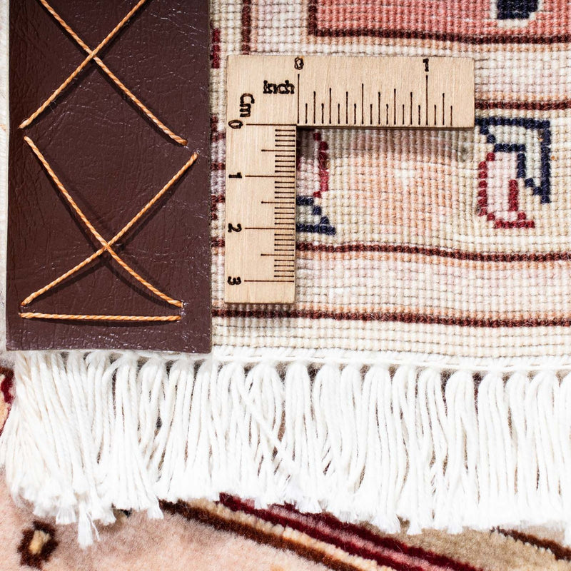 Perser Rug - Tabriz - Royal - 208 x 153 cm - beige