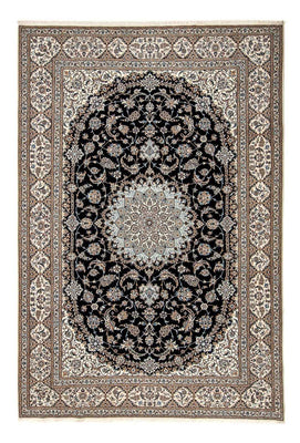Perser Rug - Nain - Premium - 312 x 222 cm - beige
