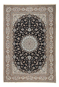 Perser Rug - Nain - Premium - 312 x 222 cm - beige