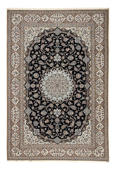 Nain - 6La Rug 222x312cm - Persian Rugs