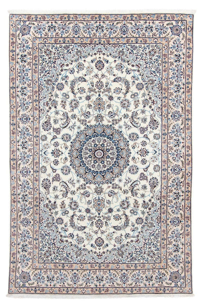 Nain - 9La Rug 198x300cm - Persian Rugs