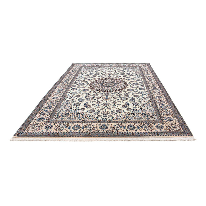Perser Rug - Nain - Royal - 300 x 208 cm - beige