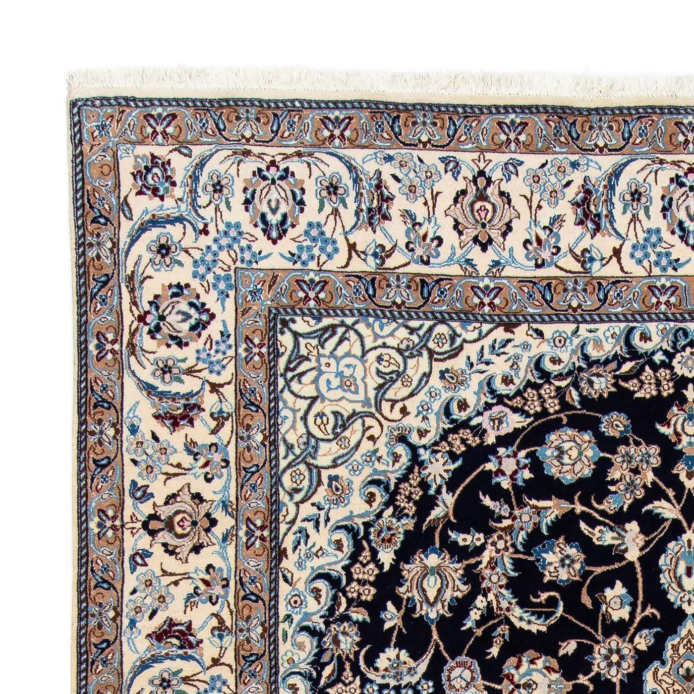 Nain - 9la Rug 300x202cm - Persian Rugs