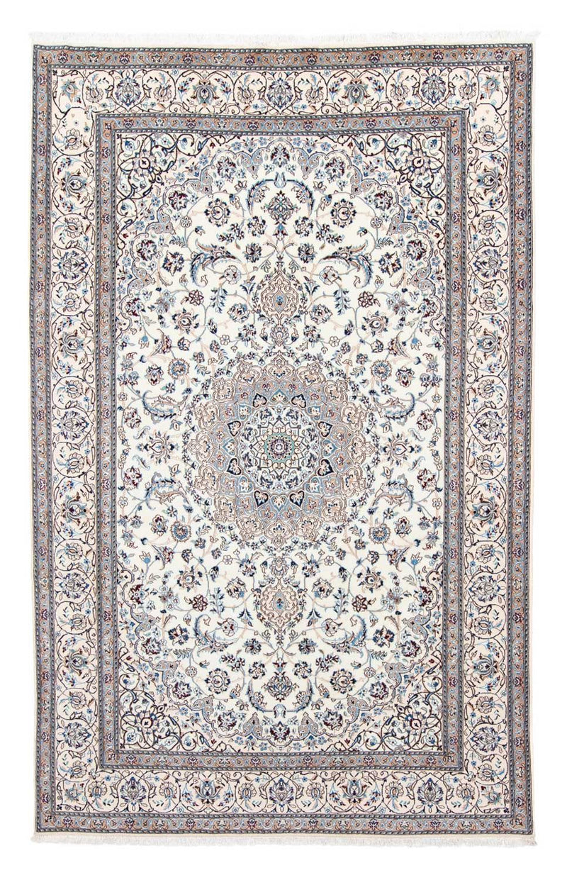 Perser Rug - Nain - Royal - 307 x 204 cm - beige