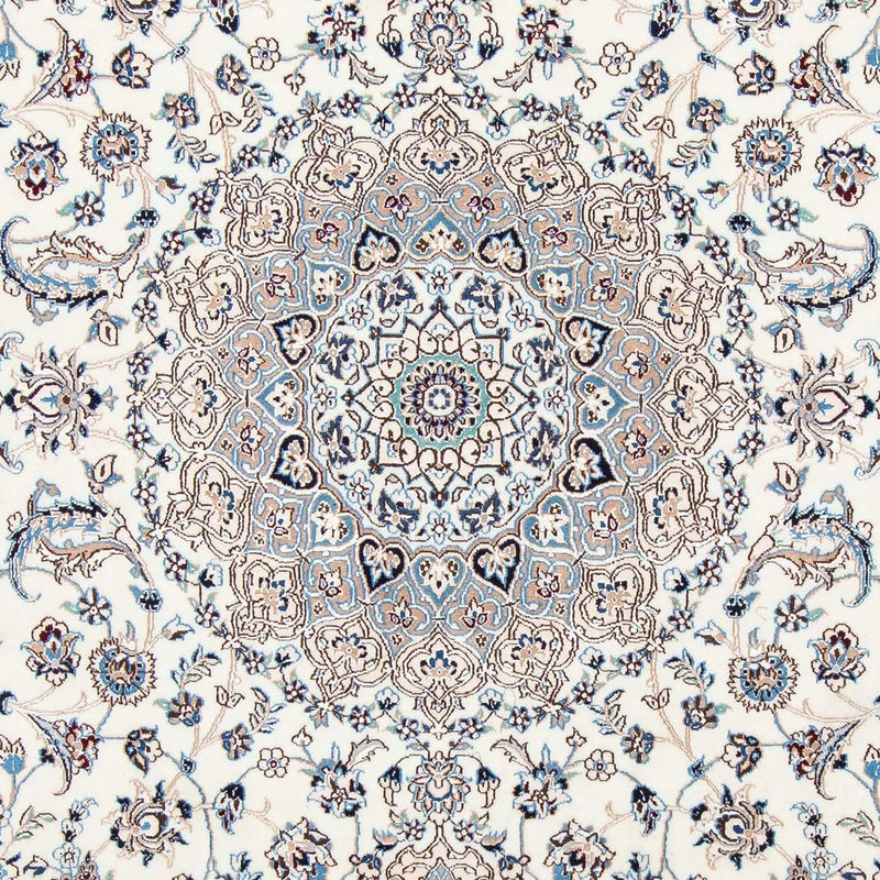 Perser Rug - Nain - Royal - 307 x 204 cm - beige