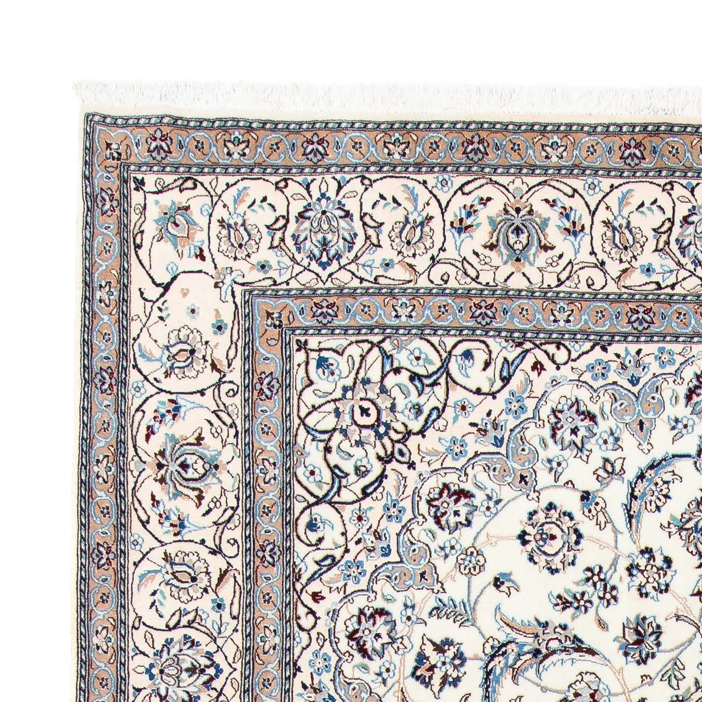 Nain - 9la Rug 307x204cm - Persian Rugs