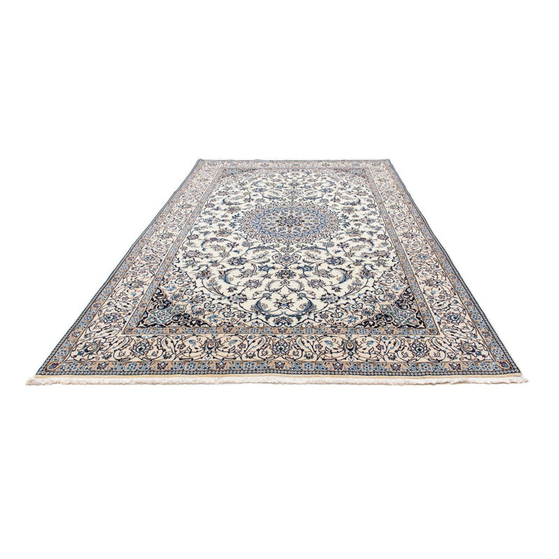 Perser Rug - Nain - Royal - 307 x 204 cm - beige