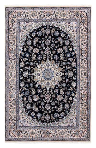 Nain - 9La Rug 204x295cm - Persian Rugs