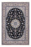 Perser Rug - Nain - Royal - 295 x 204 cm - black