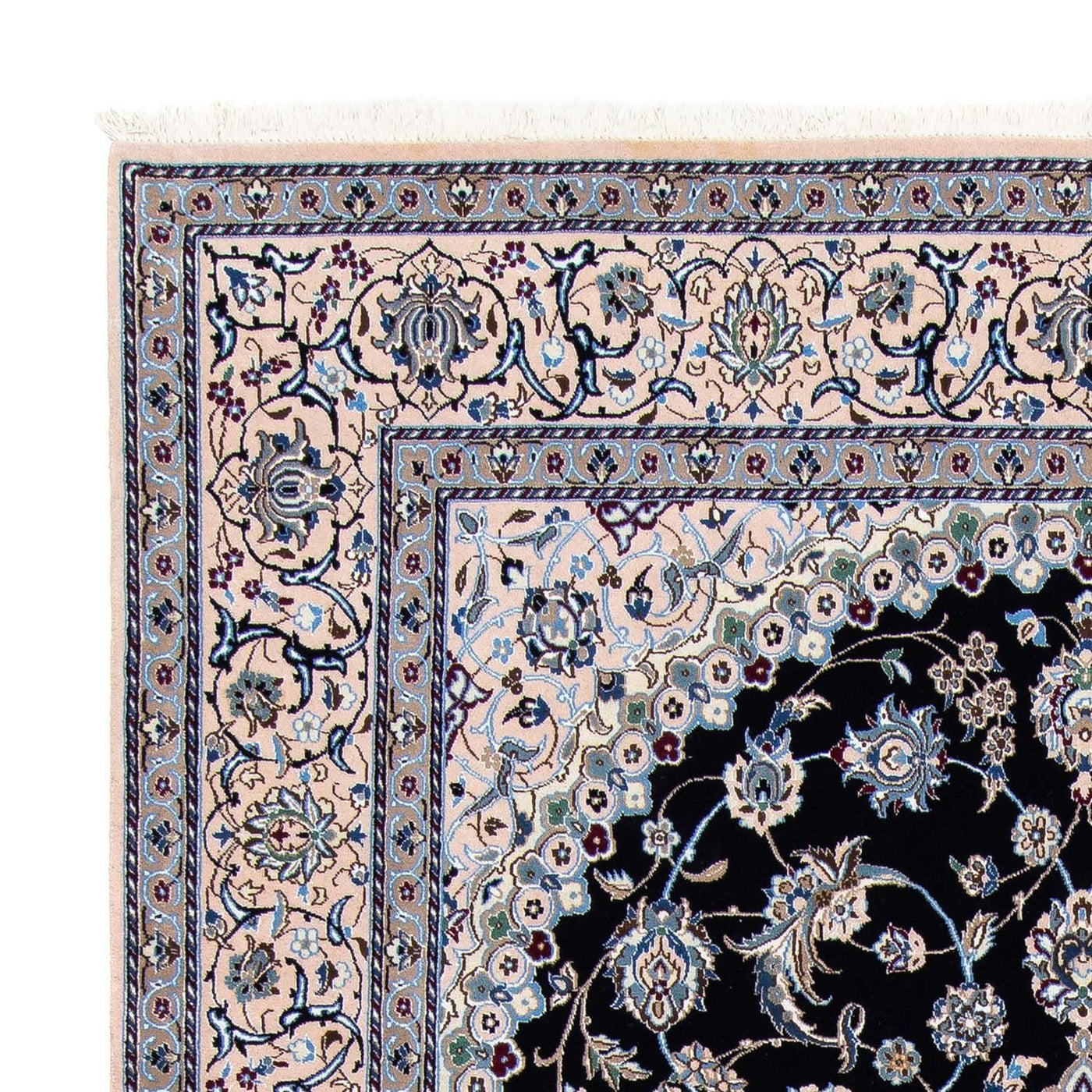 Nain - 9la Rug 295x204cm - Persian Rugs