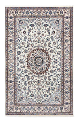 Perser Rug - Nain - Royal - 311 x 202 cm - beige