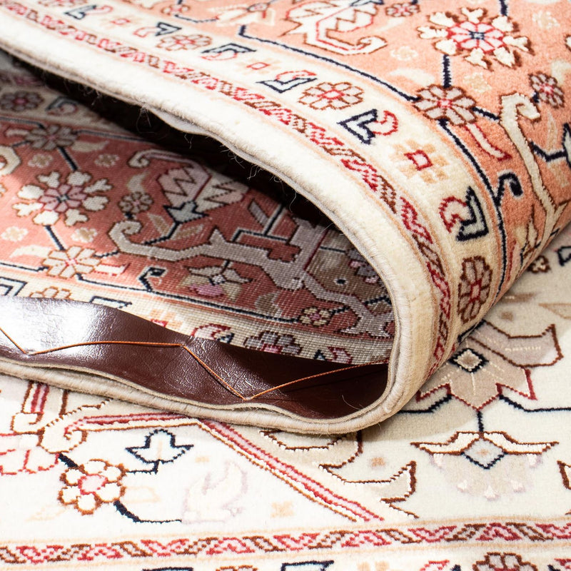 Perser Rug - Tabriz - Royal - 201 x 149 cm - beige