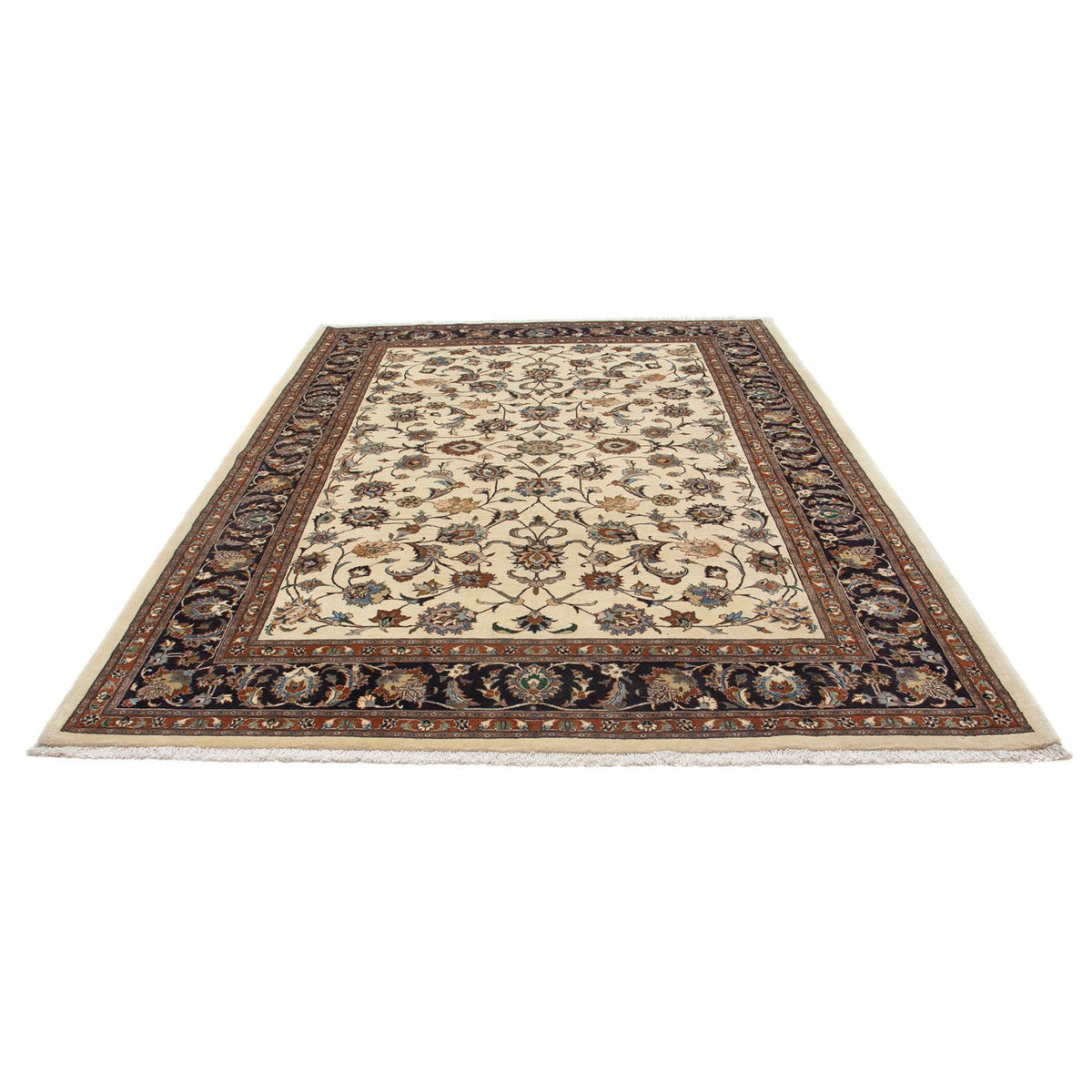 Perser Rug - Classic - 290 x 203 cm - beige