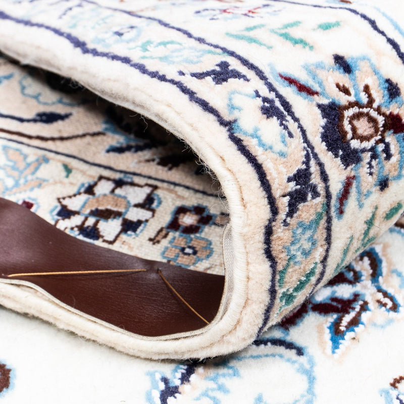 Perser Rug - Nain - Royal - 300 x 200 cm - beige