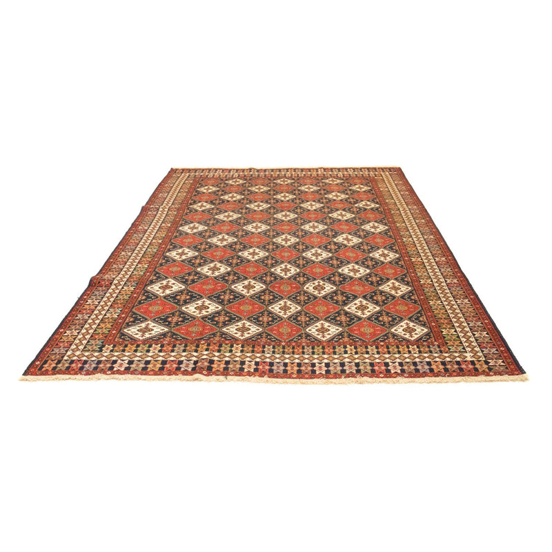 Perser Rug - Nomadic - 289 x 192 cm - multicolored