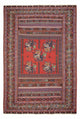 Afshar Sirjan Rug 294x194cm - Persian Rugs