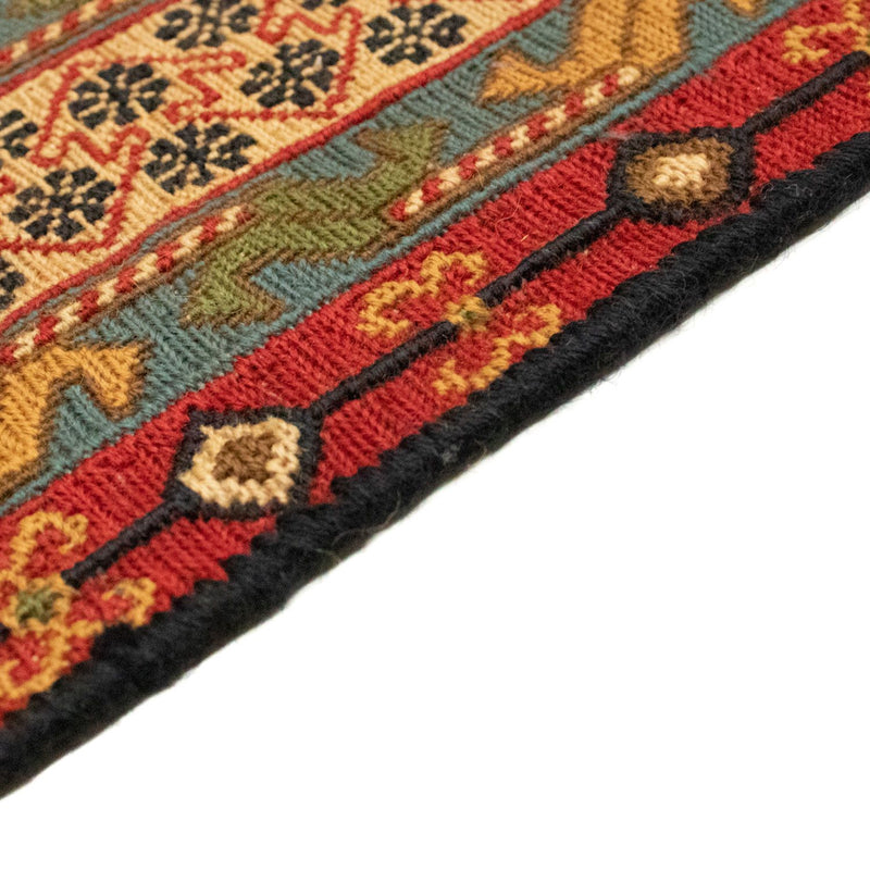 Perser Rug - Nomadic - 292 x 187 cm - multicolored