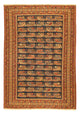 Afshar Sirjan Rug 283x194cm - Persian Rugs