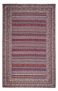 Perser Rug - Nomadic - 304 x 196 cm - multicolored