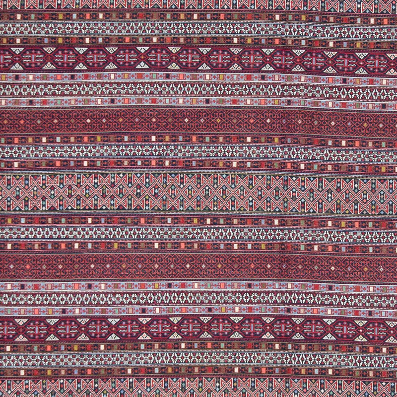 Perser Rug - Nomadic - 304 x 196 cm - multicolored