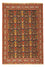 Perser Rug - Nomadic - 284 x 195 cm - multicolored