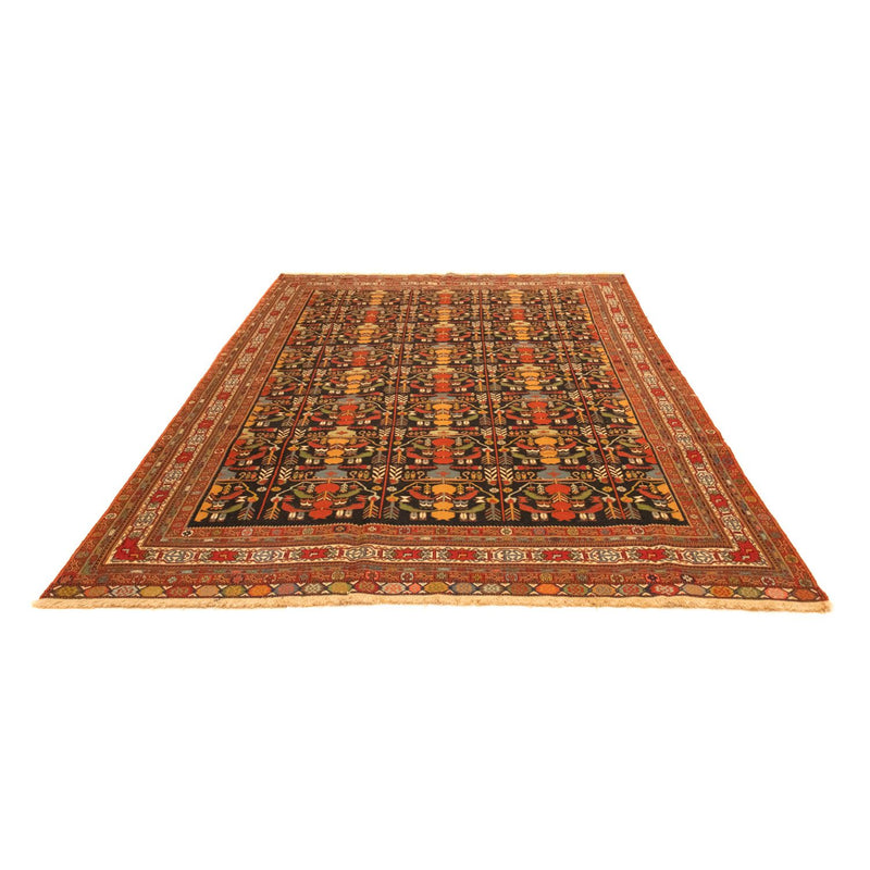 Perser Rug - Nomadic - 284 x 195 cm - multicolored
