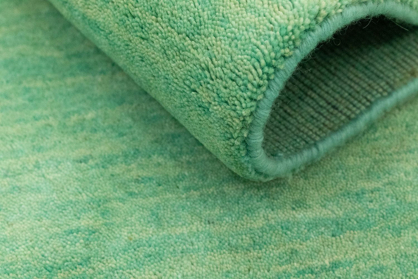 Indo Gabbeh Rug Uriah - Wool Rug
