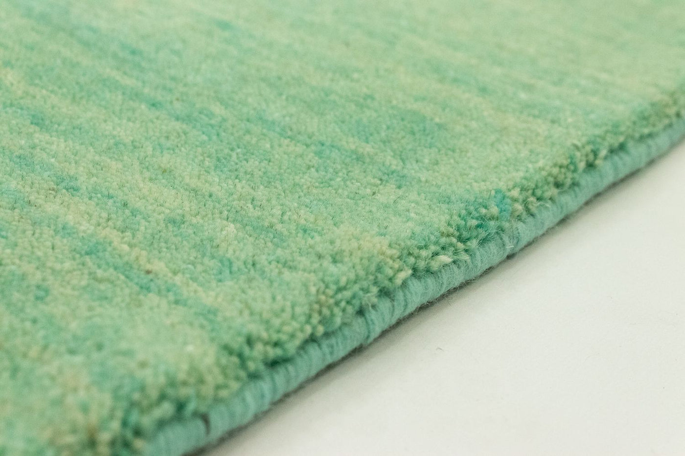 Indo Gabbeh Rug Uriah - Wool Rug