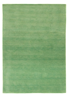 Gabbeh Rug - Softy - 60 x 40 cm - light green