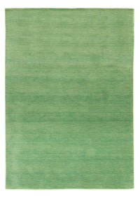Gabbeh Rug - Softy - 60 x 40 cm - light green