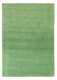 Gabbeh Loom Rug 60x40cm - Wool Rug