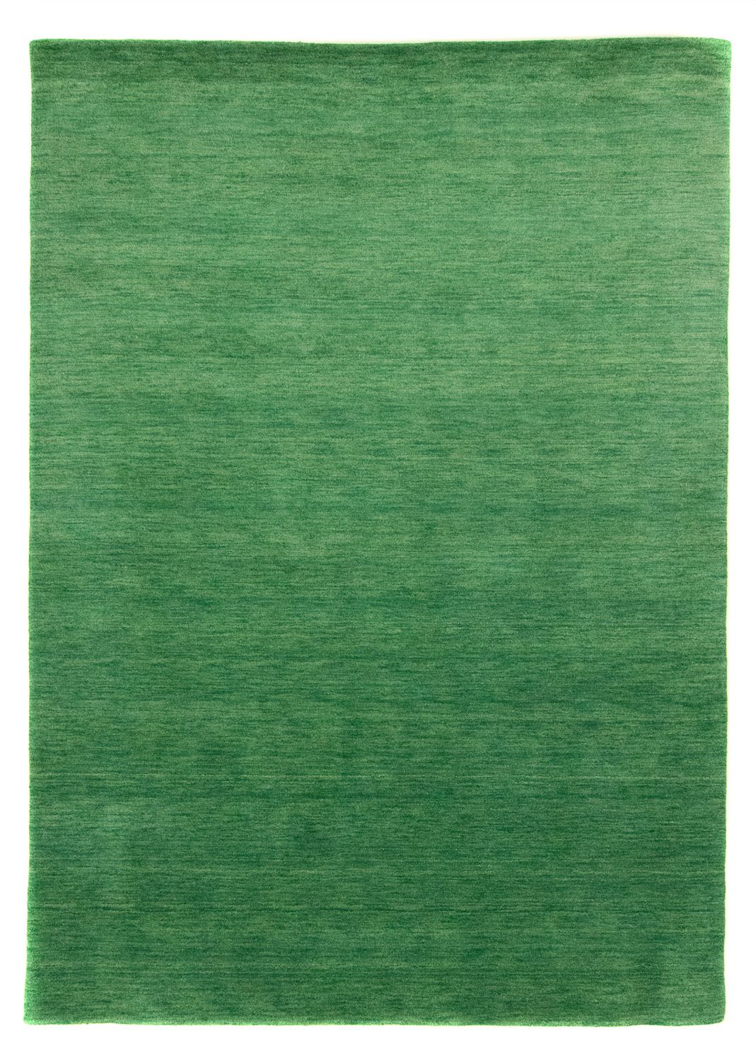 Gabbeh Rug - Softy - 300 x 250 cm - green