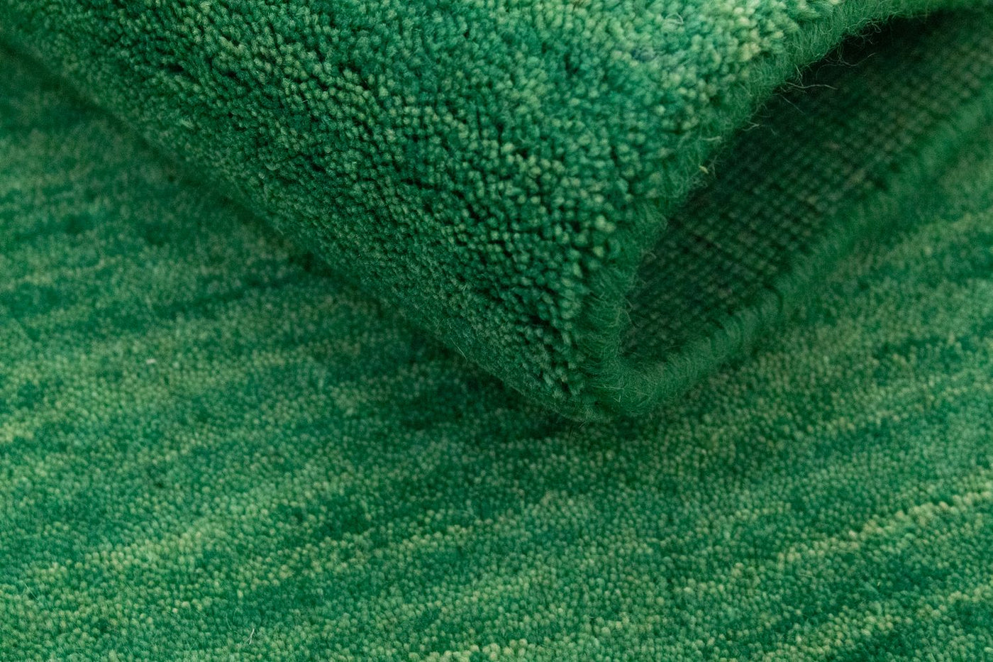 Indo Gabbeh Rug Uriah - Wool Rug