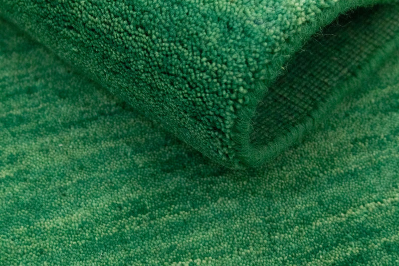 Indo Gabbeh Rug Uriah - Wool Rug