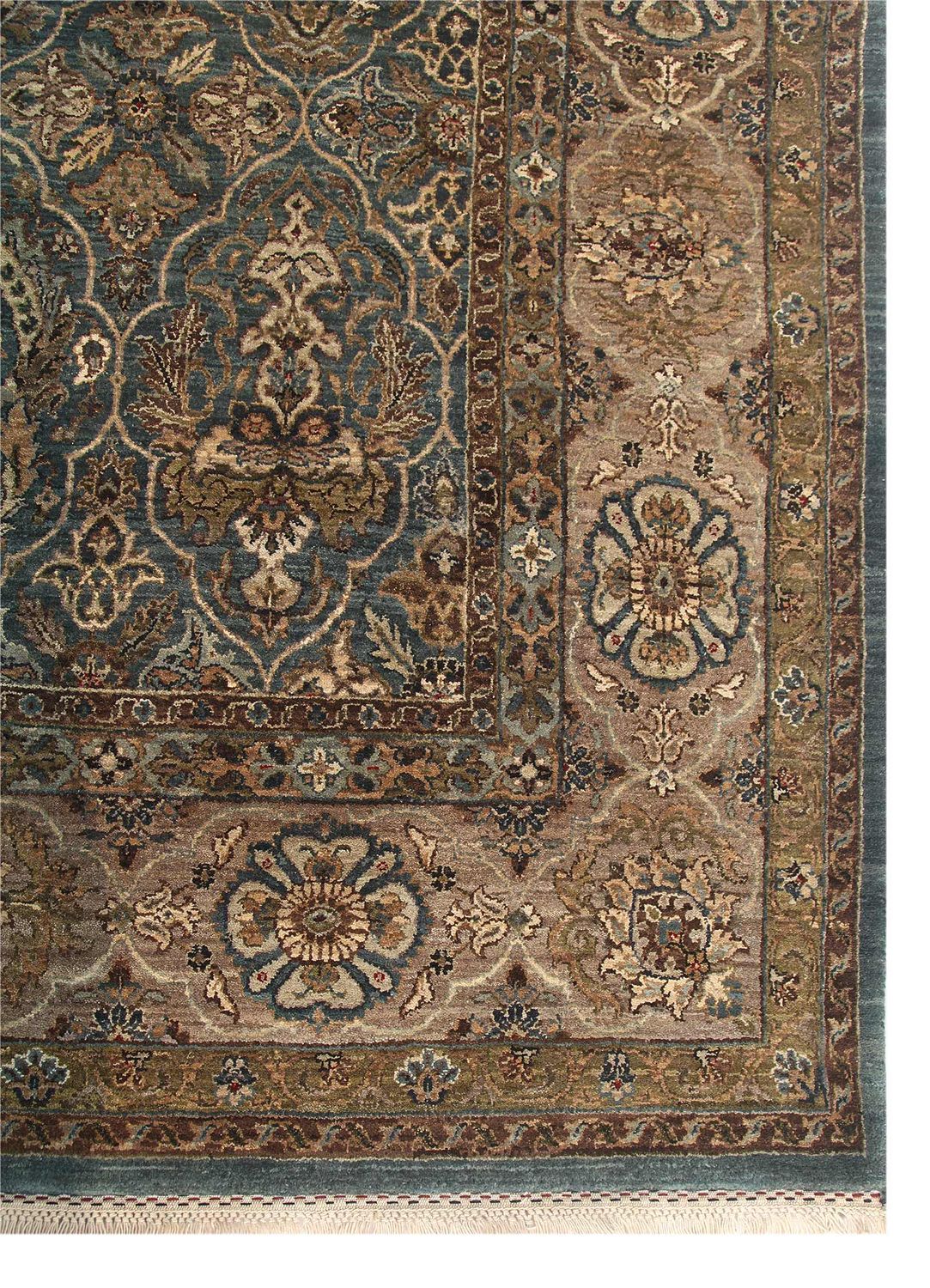Wool Rug Brendan - Wool Rug