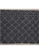 Viscose Rug 75x75cm - Viskoseteppich