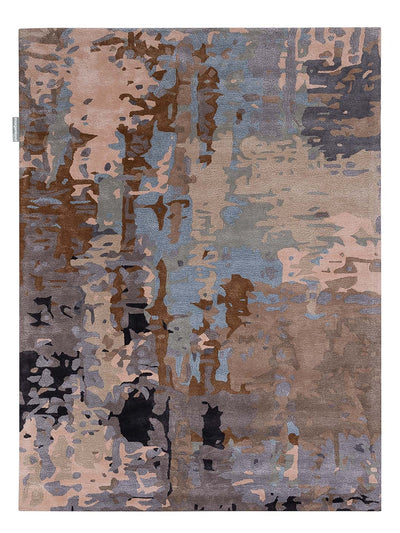 Designer Rug Colorburst - Designerteppich
