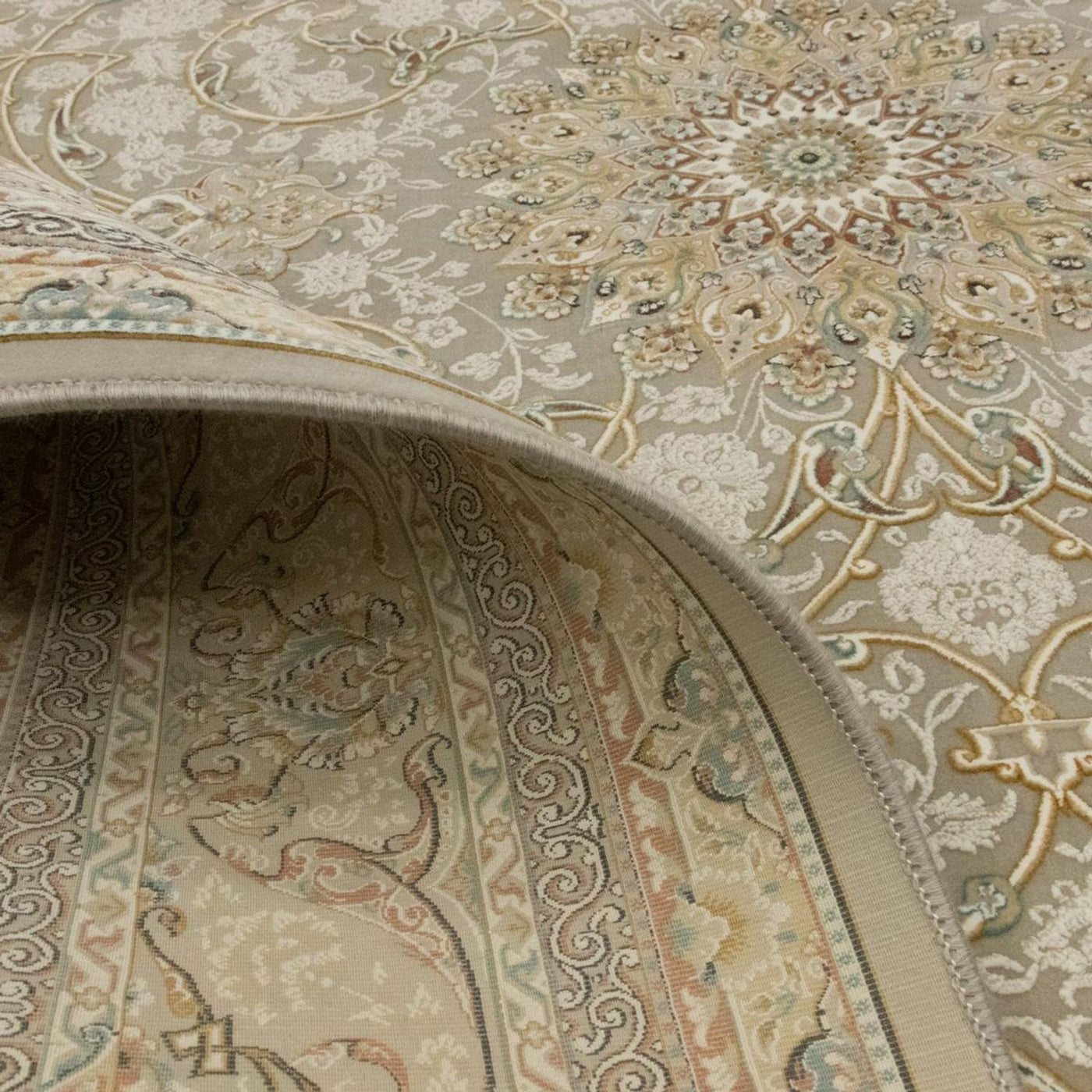 Persian Rugs Barfin