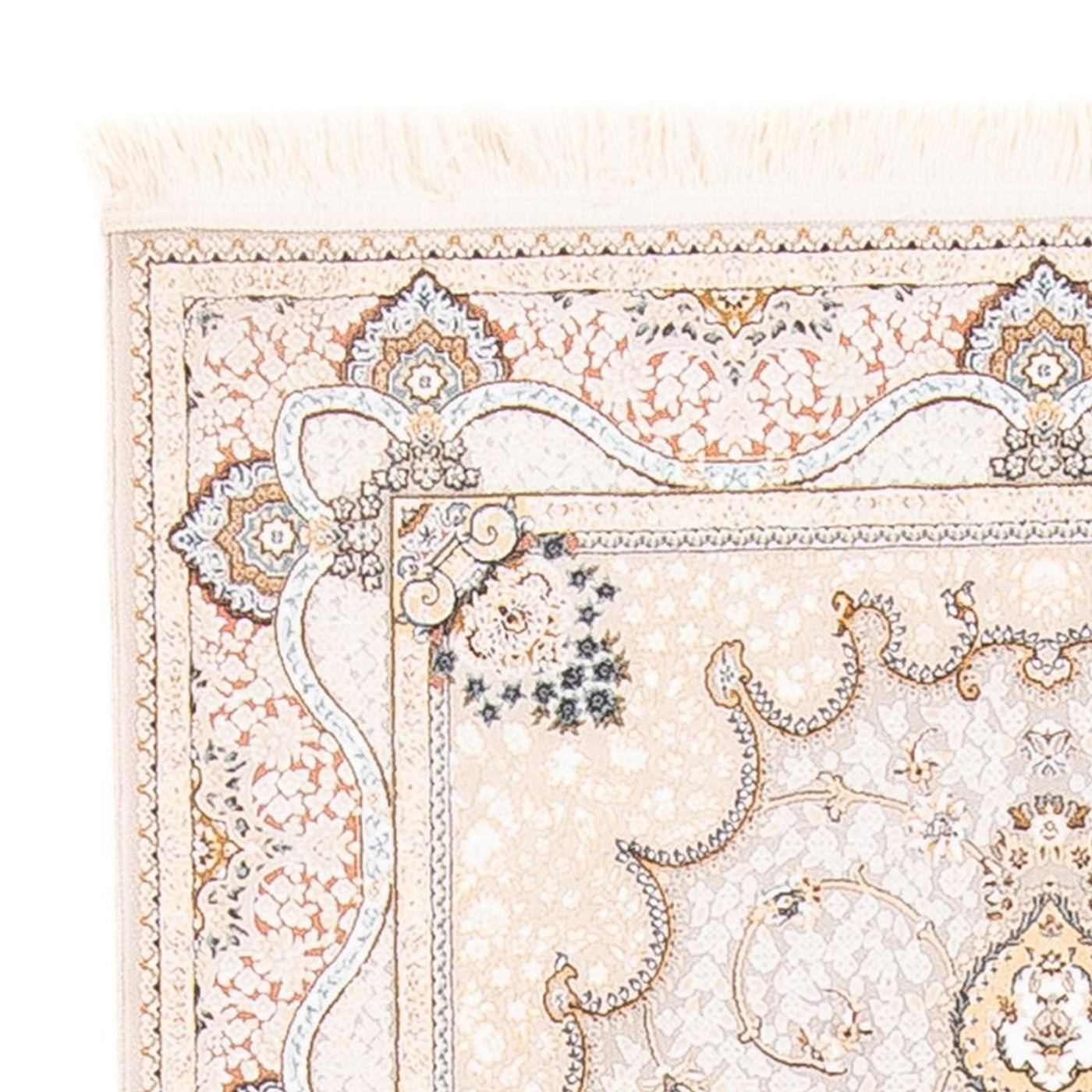 Oriental Rug - Mayar - rectangle