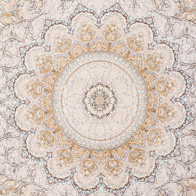 Oriental Rug - Benafscha