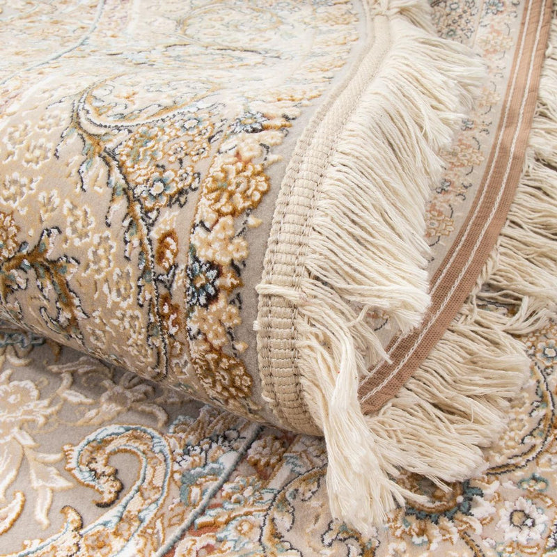 Oriental Rug - Benafscha