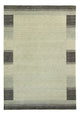 Indo Gabbeh Rug Luxo - Wool Rug