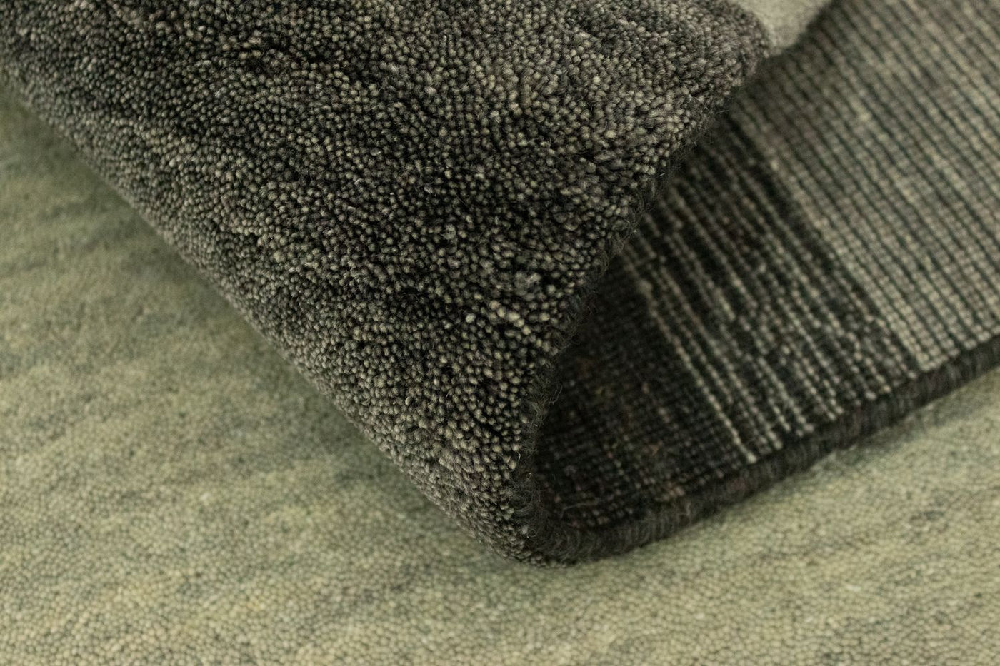 Indo Gabbeh Rug Luxo - Wool Rug