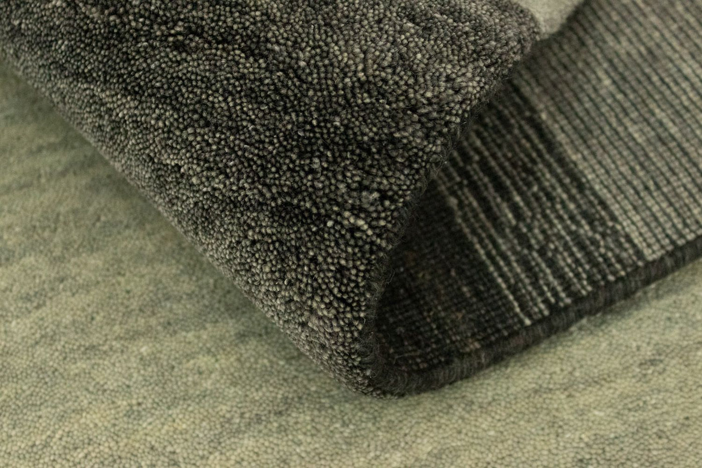 Indo Gabbeh Rug - Wool Rug