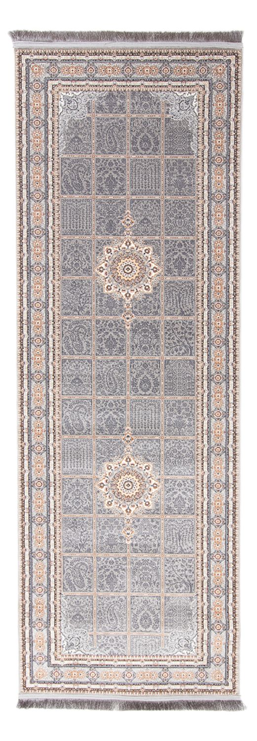 Oriental Woven Rug - Eastern Elegance - runner