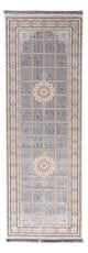 Oriental Woven Rug - Eastern Elegance - runner