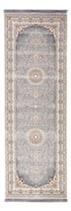 Oriental Woven Rug Beauty Array
